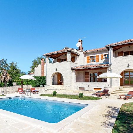 Apartment Villa Sand - Prc621 By Interhome Stifanići Eksteriør bilde