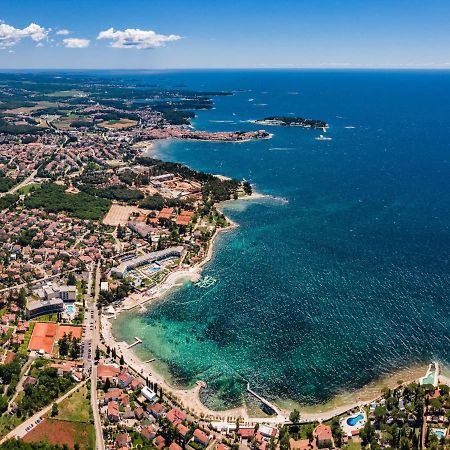 Apartment Villa Sand - Prc621 By Interhome Stifanići Eksteriør bilde