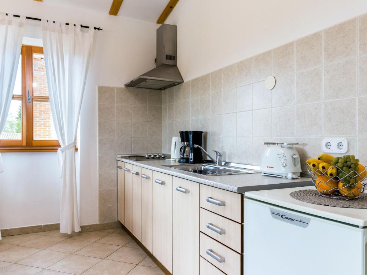 Apartment Villa Sand - Prc621 By Interhome Stifanići Eksteriør bilde