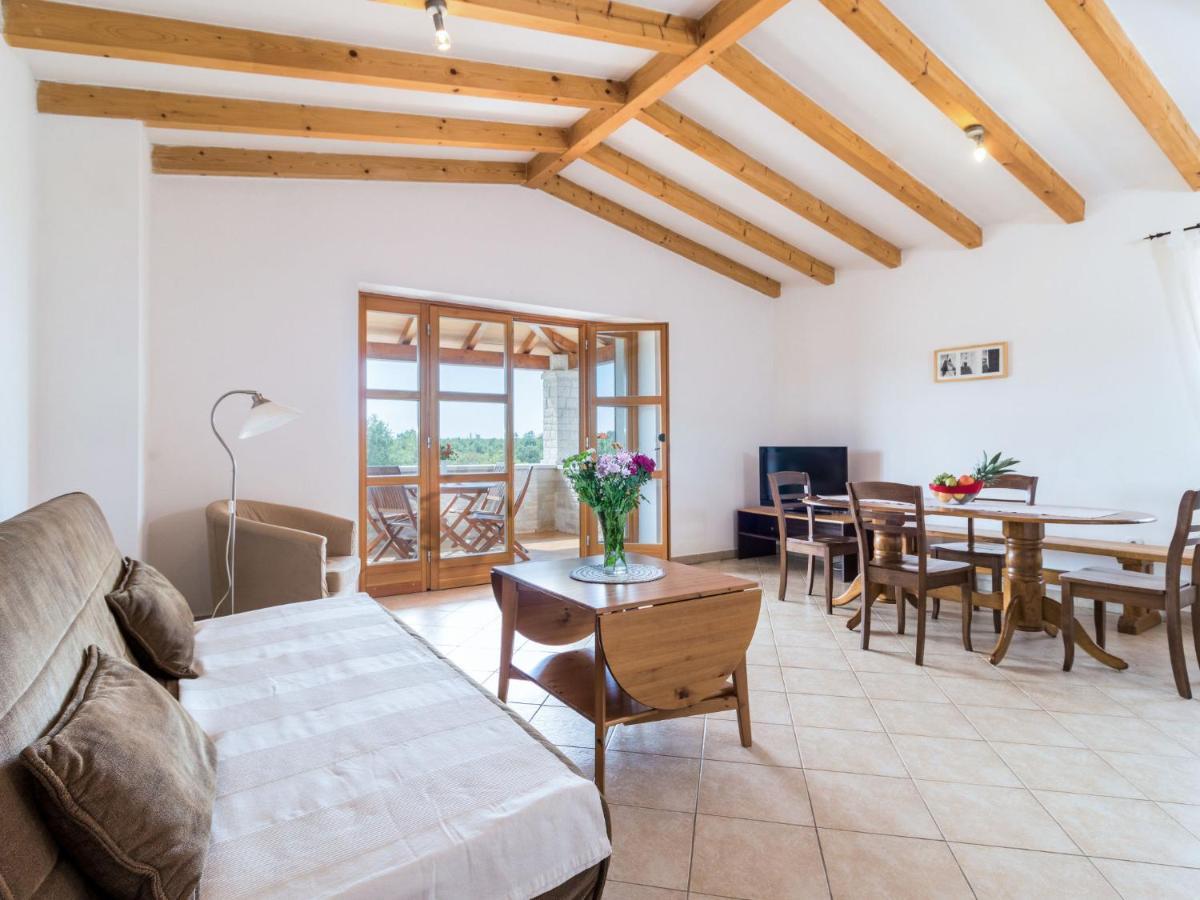Apartment Villa Sand - Prc621 By Interhome Stifanići Eksteriør bilde