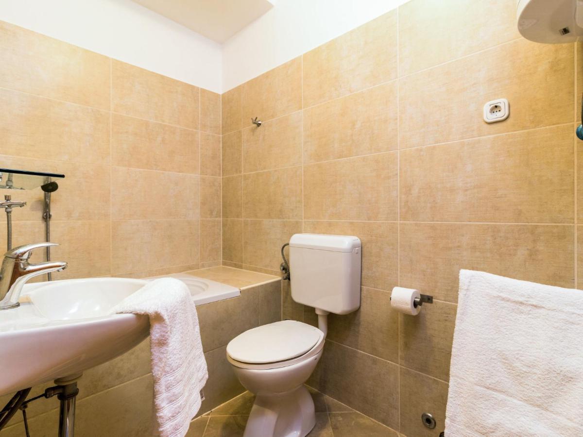 Apartment Villa Sand - Prc621 By Interhome Stifanići Eksteriør bilde