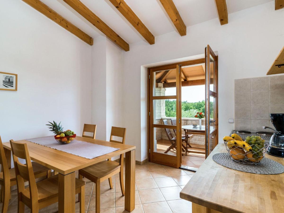 Apartment Villa Sand - Prc621 By Interhome Stifanići Eksteriør bilde
