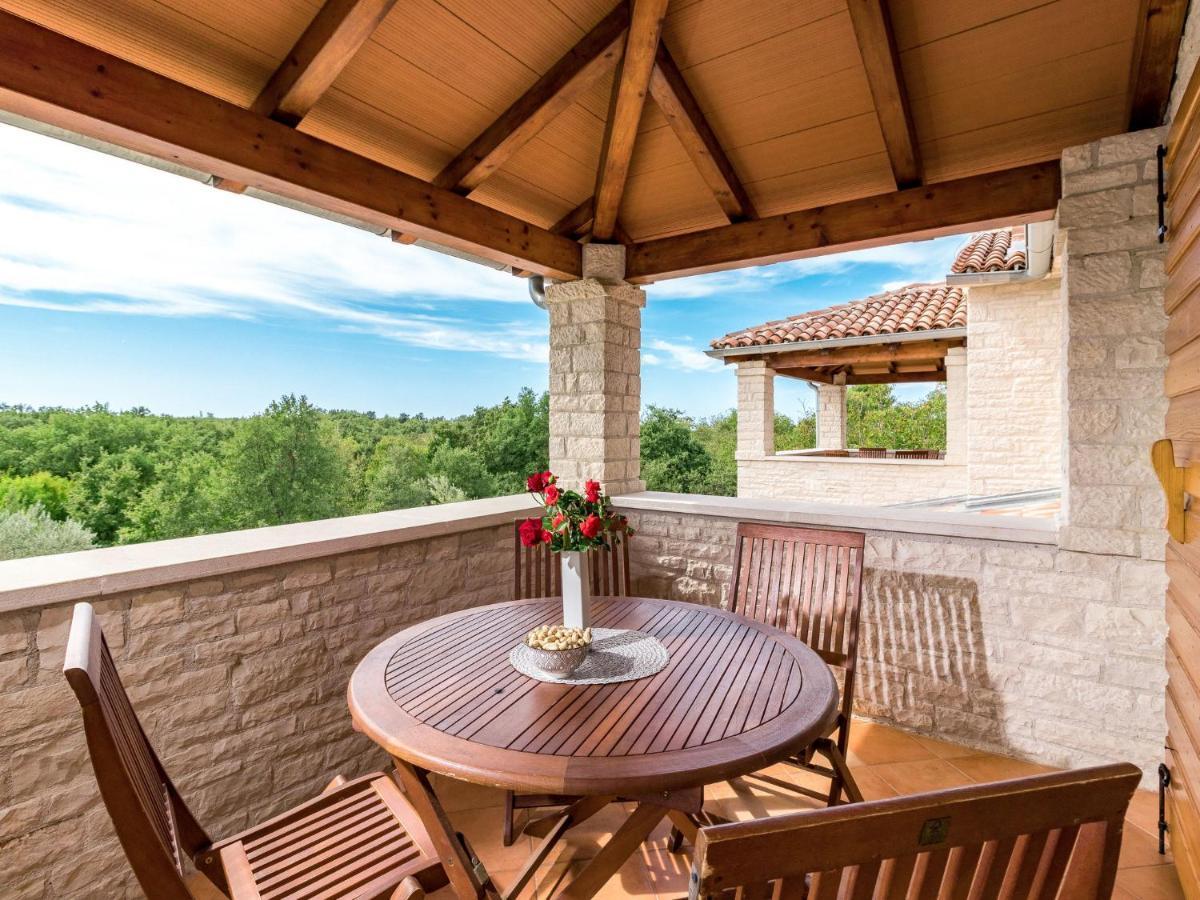 Apartment Villa Sand - Prc621 By Interhome Stifanići Eksteriør bilde