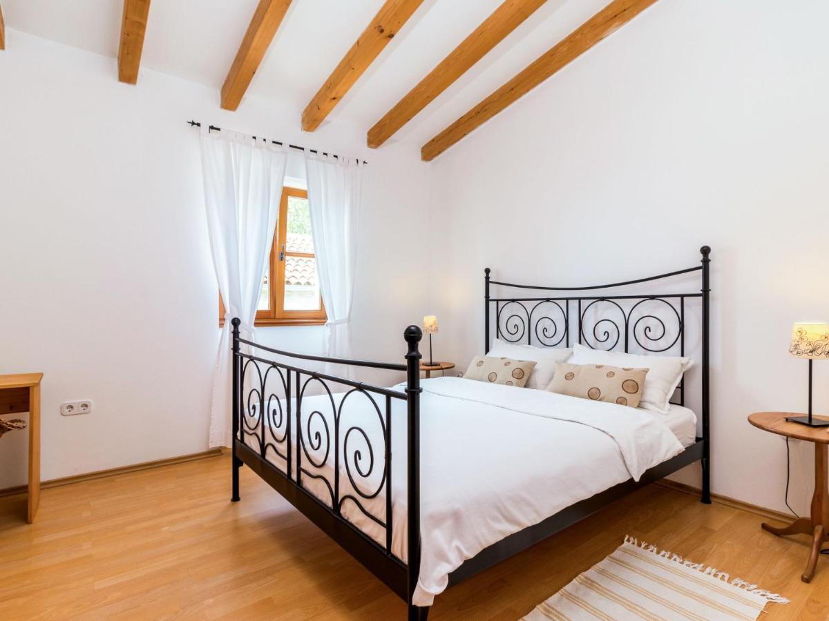 Apartment Villa Sand - Prc621 By Interhome Stifanići Eksteriør bilde
