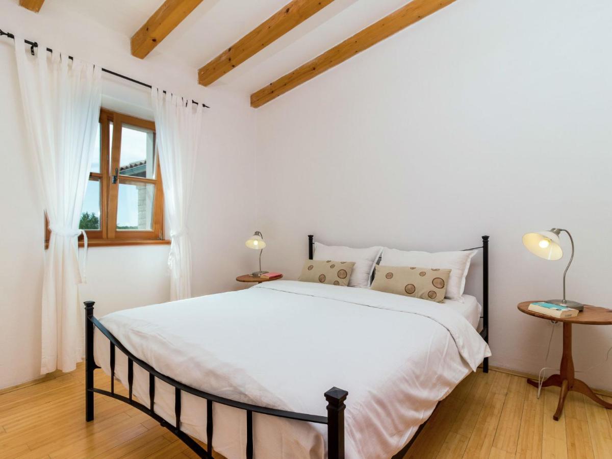 Apartment Villa Sand - Prc621 By Interhome Stifanići Eksteriør bilde