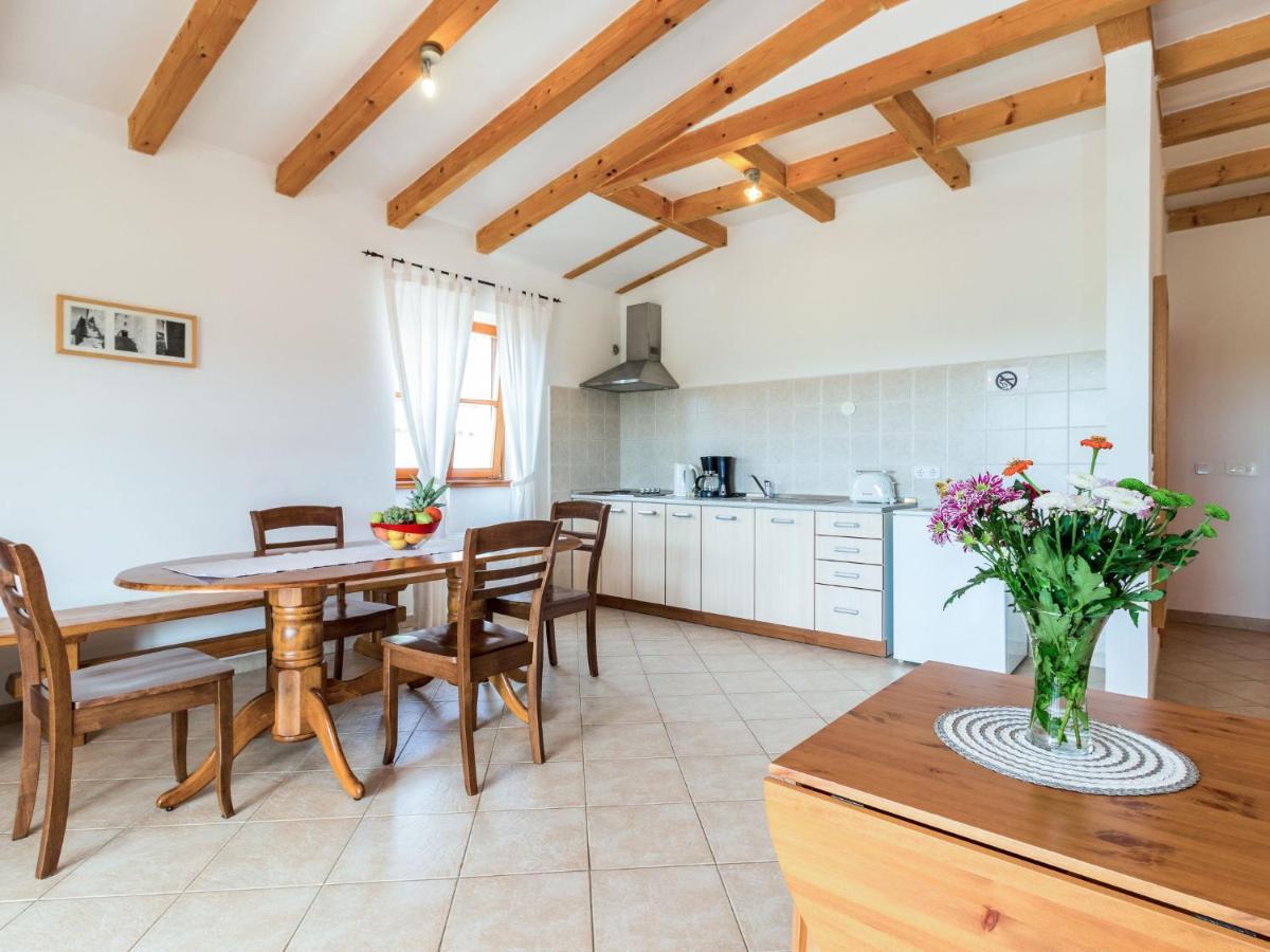Apartment Villa Sand - Prc621 By Interhome Stifanići Eksteriør bilde