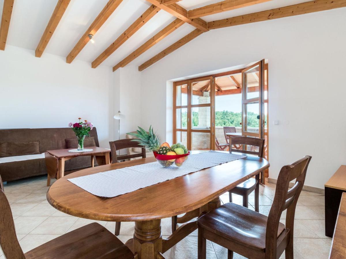 Apartment Villa Sand - Prc621 By Interhome Stifanići Eksteriør bilde