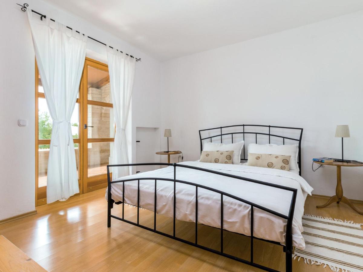 Apartment Villa Sand - Prc621 By Interhome Stifanići Eksteriør bilde