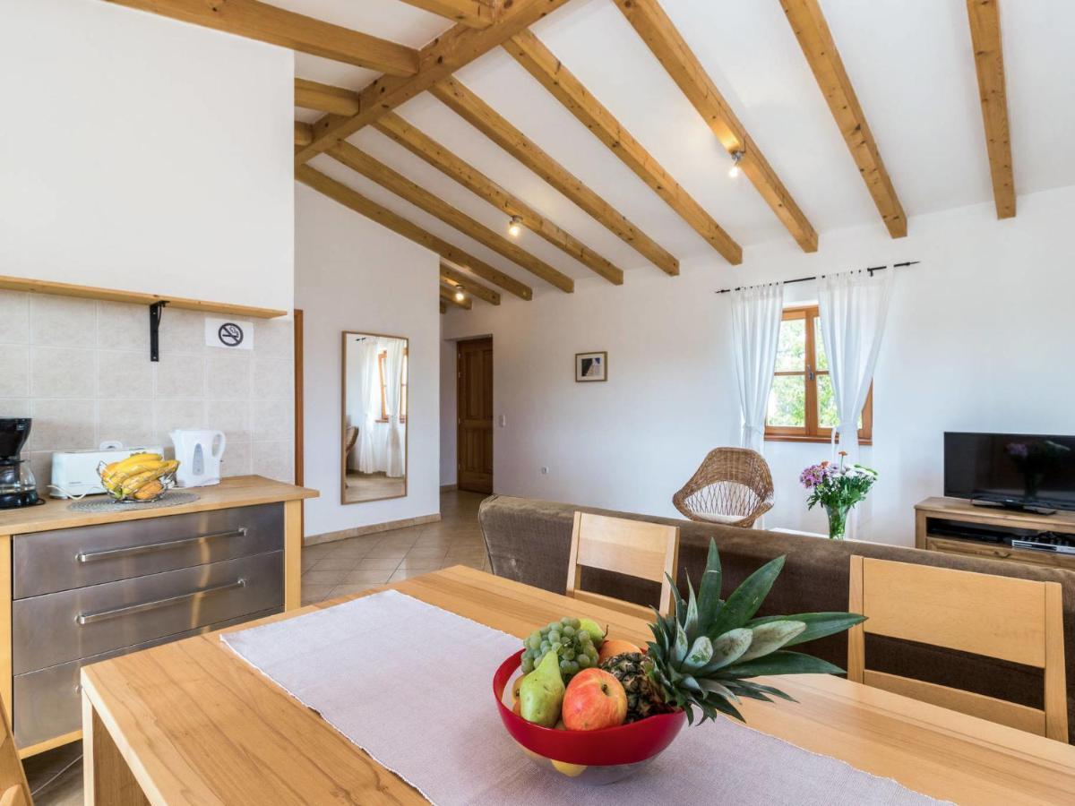 Apartment Villa Sand - Prc621 By Interhome Stifanići Eksteriør bilde