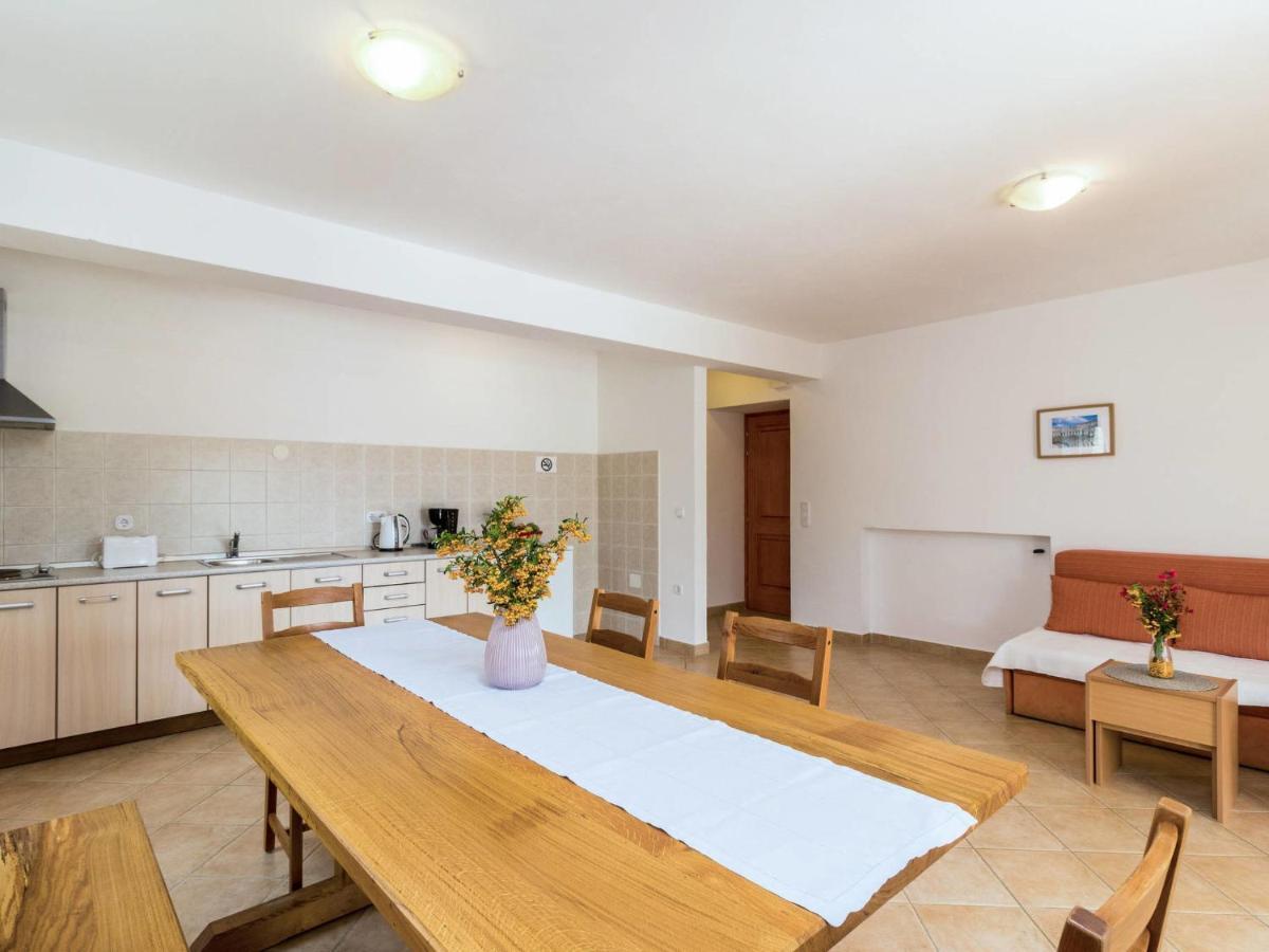 Apartment Villa Sand - Prc621 By Interhome Stifanići Eksteriør bilde