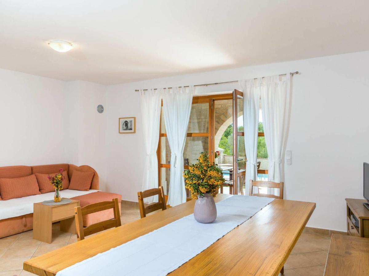 Apartment Villa Sand - Prc621 By Interhome Stifanići Eksteriør bilde