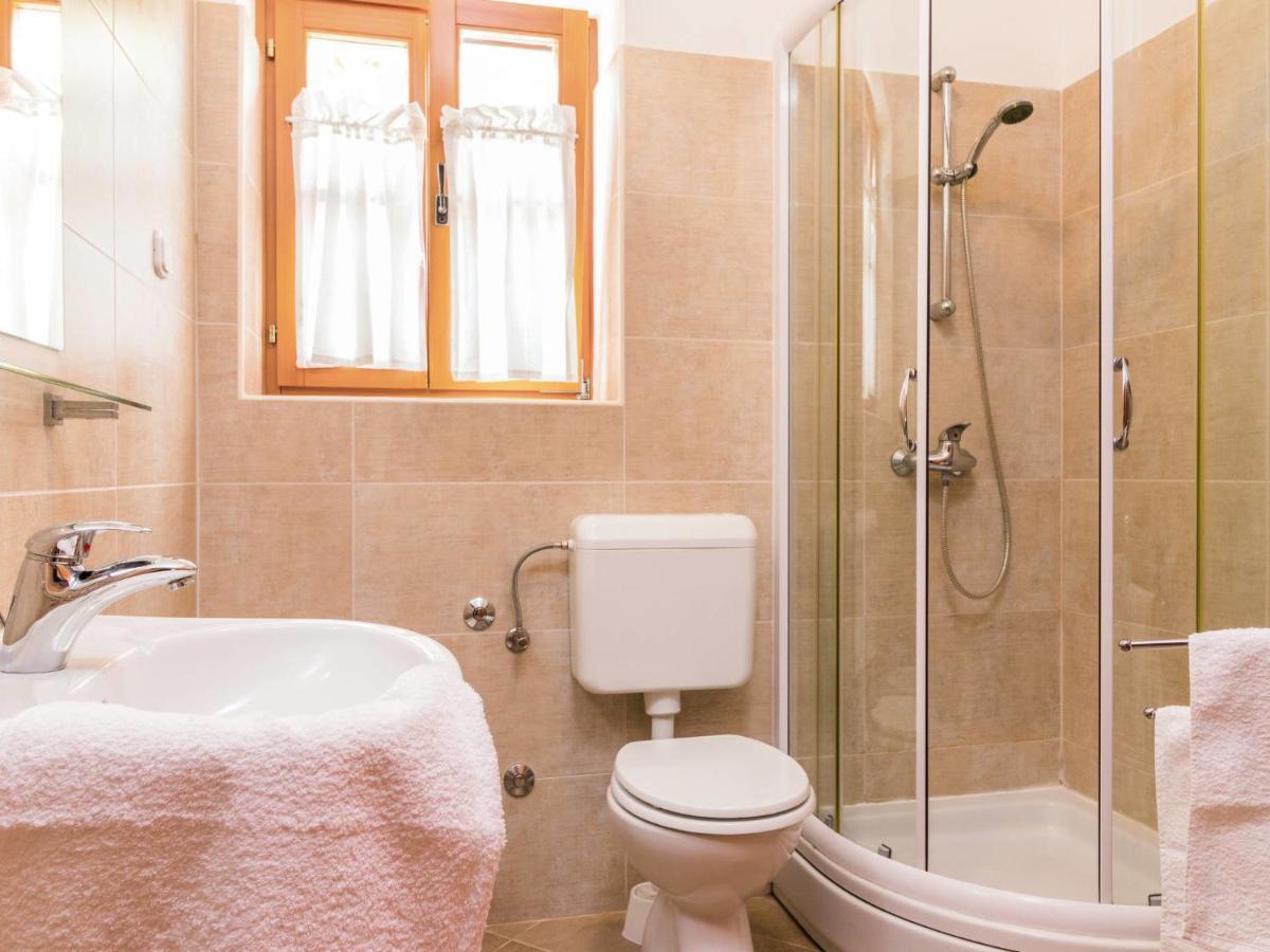 Apartment Villa Sand - Prc621 By Interhome Stifanići Eksteriør bilde