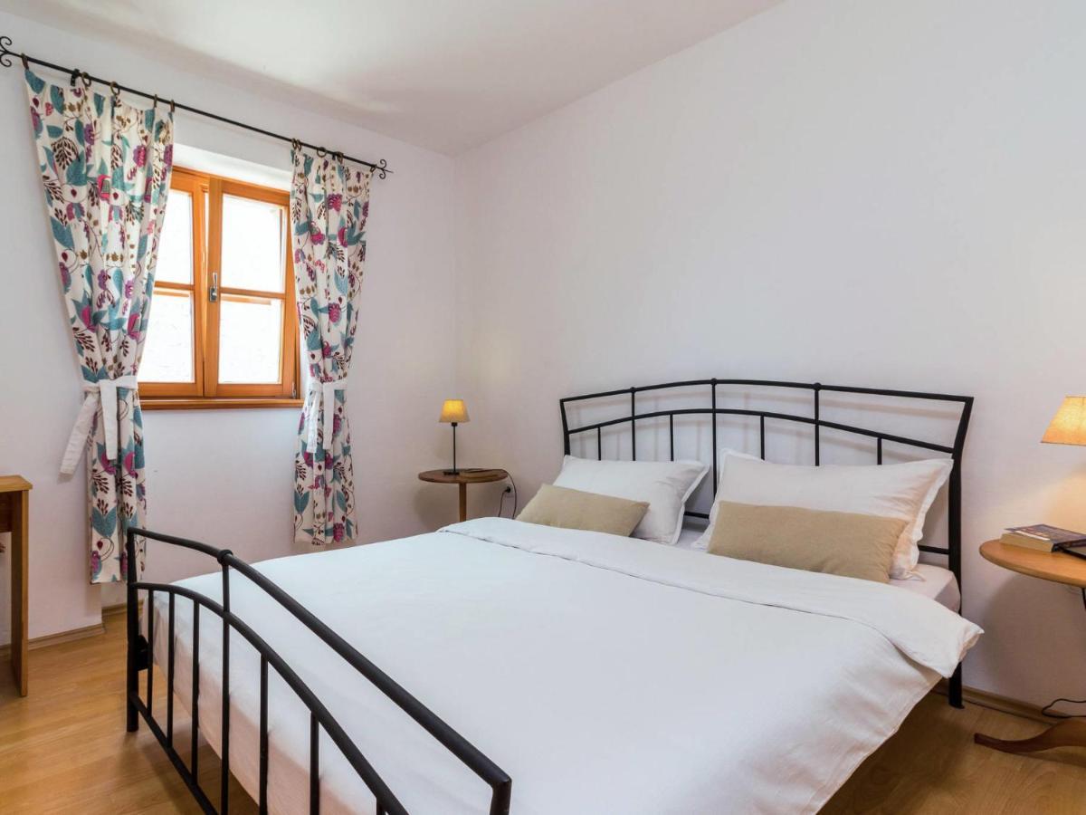 Apartment Villa Sand - Prc621 By Interhome Stifanići Eksteriør bilde