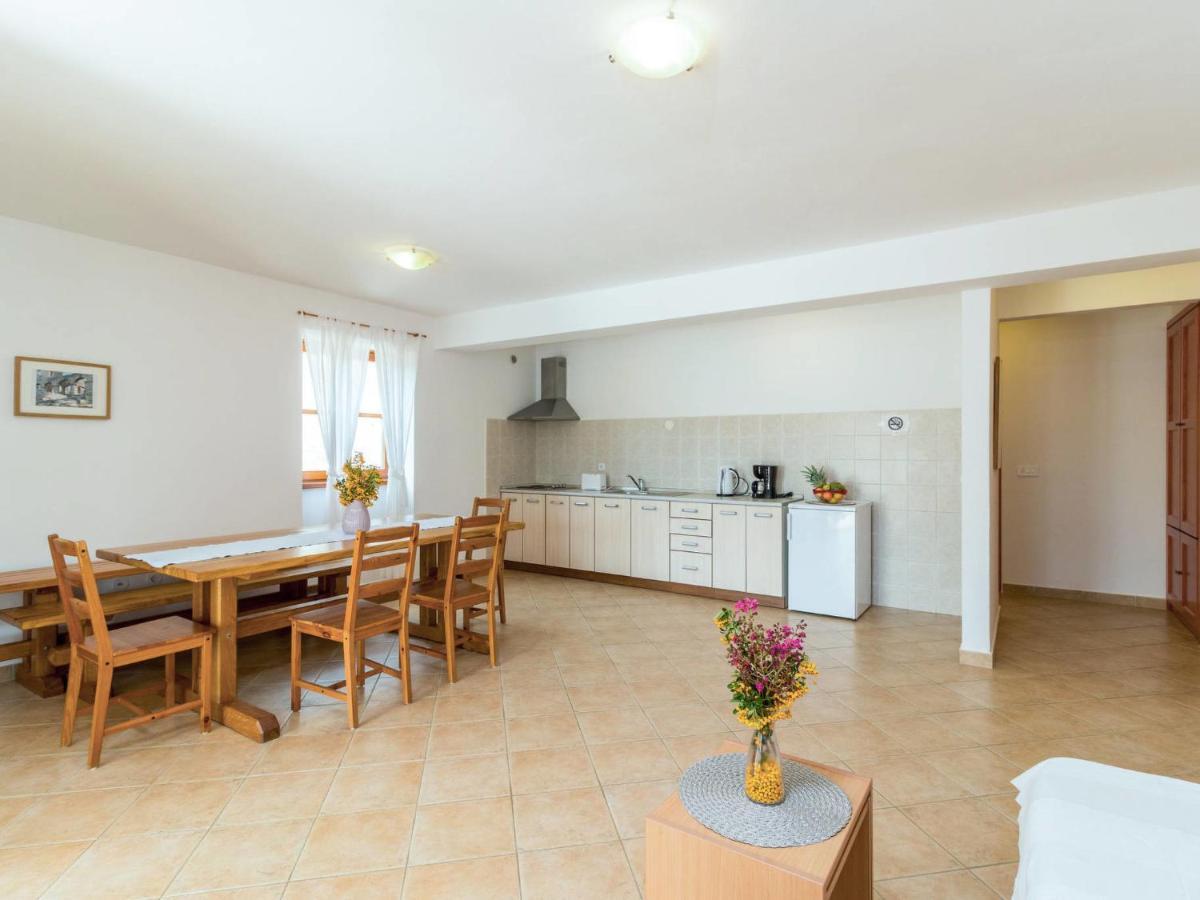 Apartment Villa Sand - Prc621 By Interhome Stifanići Eksteriør bilde